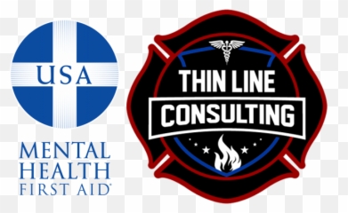 First Responder Resiliency Events U2014 Thin Line Consulting Emoji,Deworld Emoji Speaker