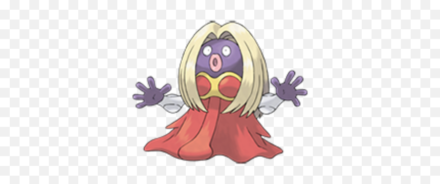 Jynx Super Smash Bros Bowl Wiki Fandom - Jynx Pokemon Emoji,Emoticon Michael Hutchence E Johnny Depp