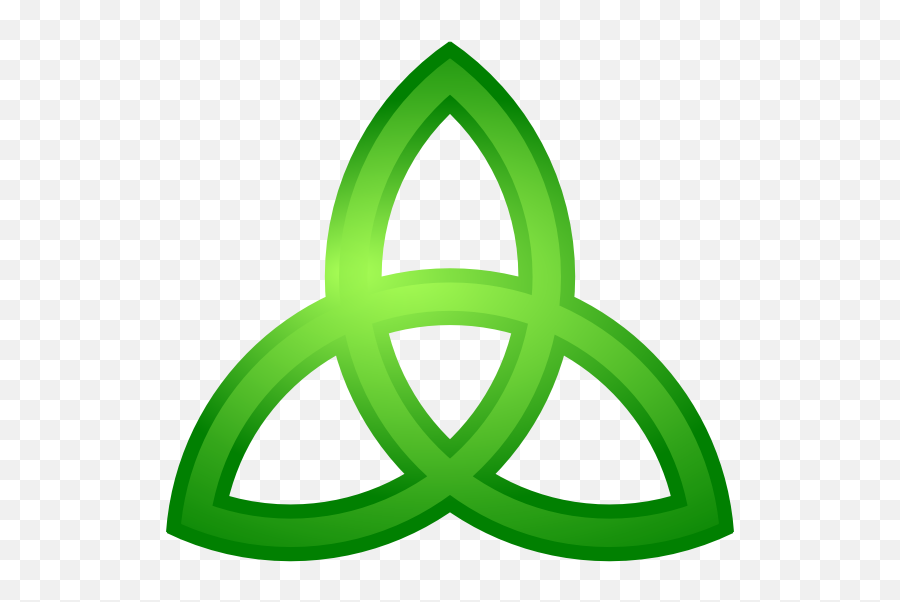 Celtic Knot Clip Art - Clipartsco Green Celtic Knot Transparent Emoji,Celtic Emoticons