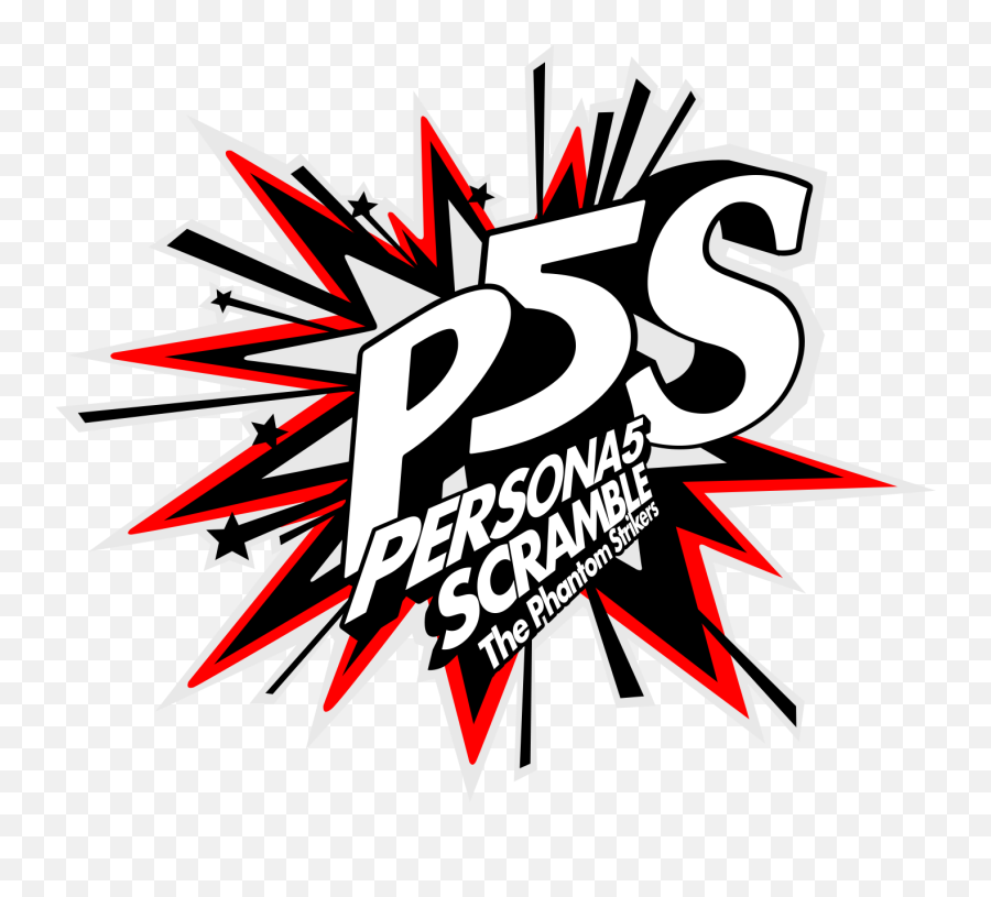 Persona 5 Strikers Megami Tensei Wiki Fandom - Persona 5 Strikers Logo Emoji,Drawing Emotions With 5 Lines