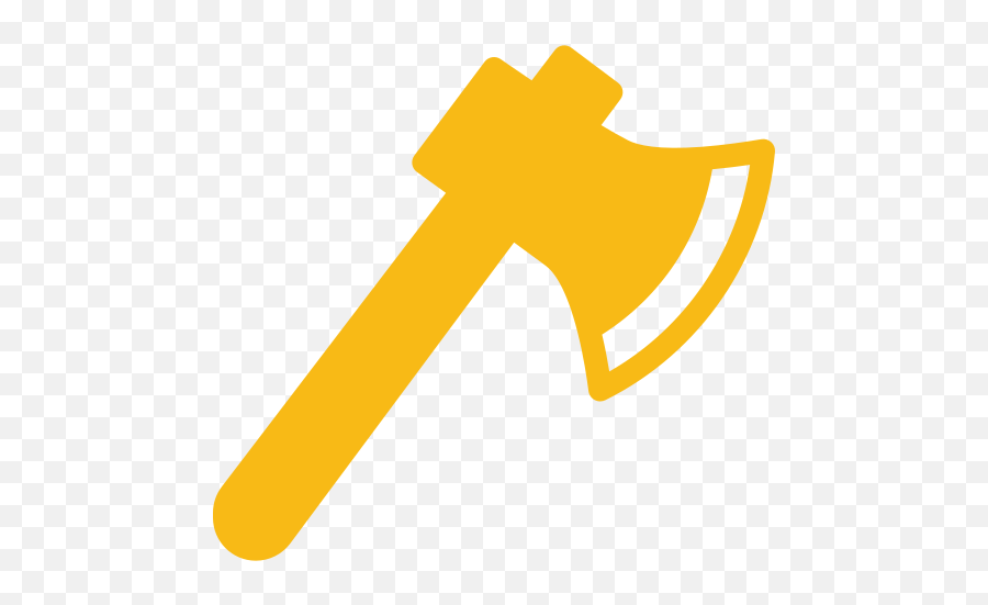 Axe Throwing Axe Throwing Parties - Cleaving Axe Emoji,Axe Emoticon Facebook