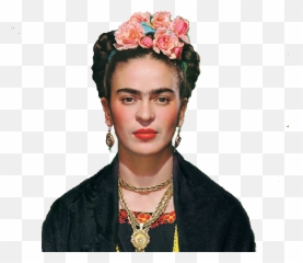 Top Frida Paulsen Stern Stickers For - Gifs De Frida Kahlo Emoji,Frida Khalo Emoji