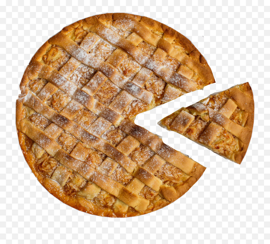 Apple Pie Sticker Challenge Emoji,Apple Pie Emoji