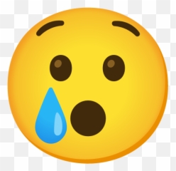 Emoji Mashup Bot On Twitter Smiling - Crying Dot,Japanese Crying Emojis