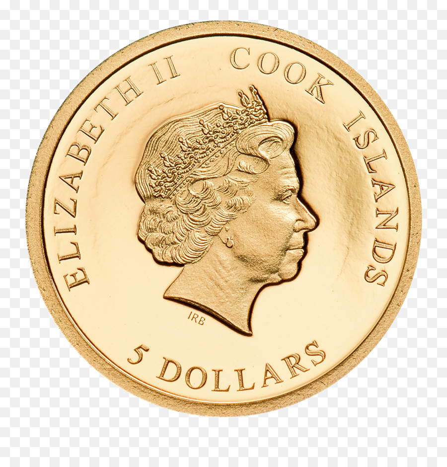 Cook Islands - 1 Dollar Elizabeth 2 Cook Island Emoji,Mr Bean Emotions