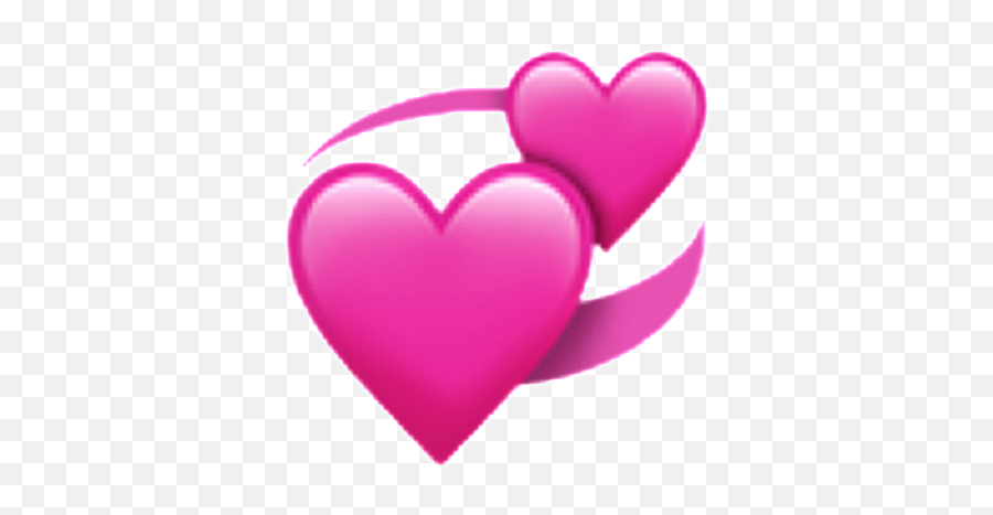 Emoji Hearts Png Emoji Hearts Png Transparent Free For - Iphone Heart Emoji Png,Heart Emoticons