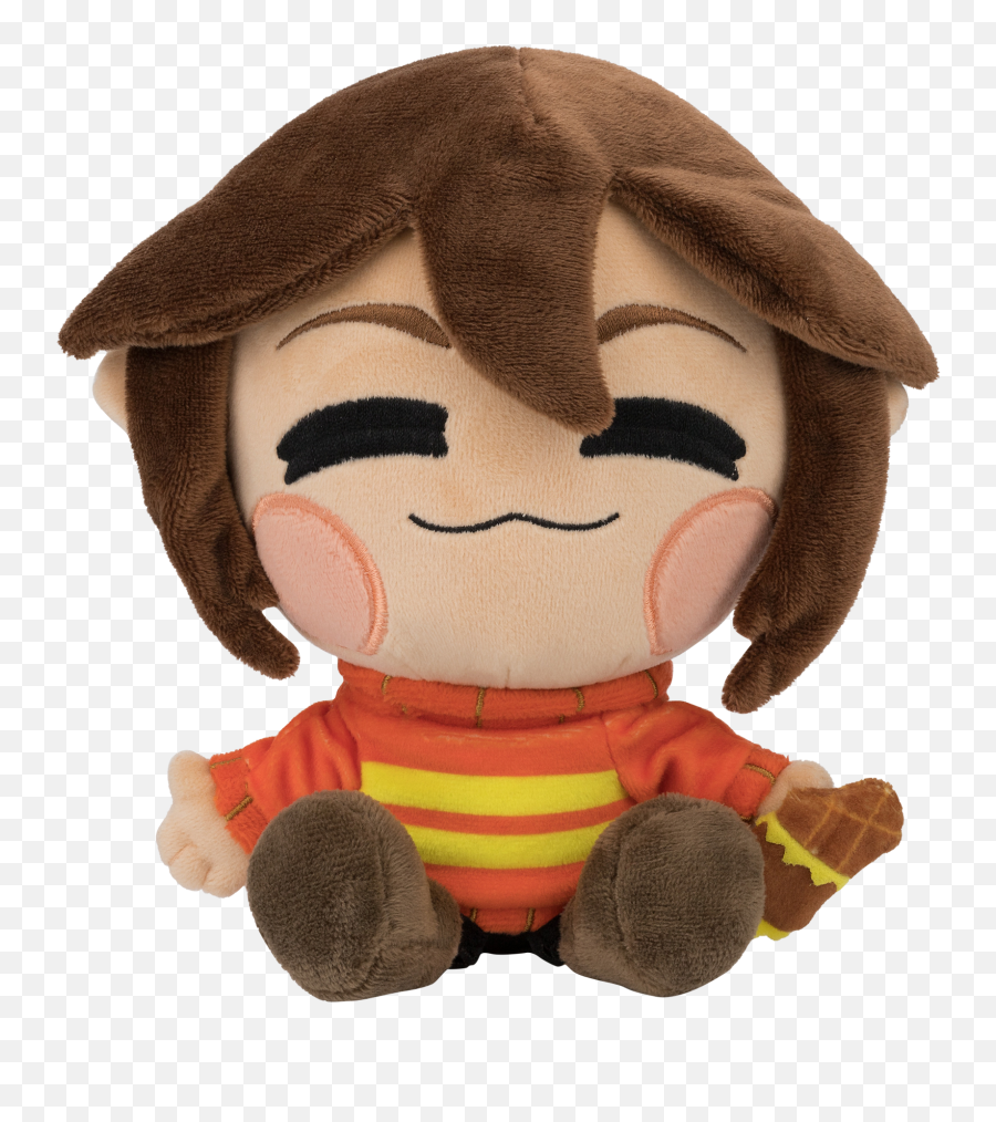 Ichika Plush - Ichika Undertale Emoji,Emoticon Soft Toys