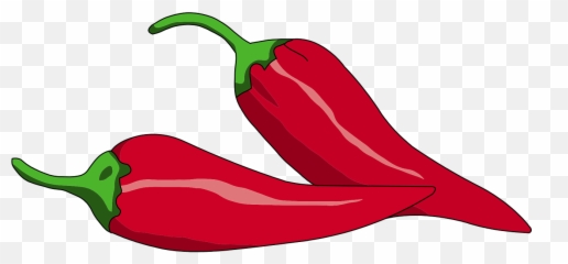 Free Chili Pepper Illustrations - Chilli Clipart Emoji,Bowl Of Chili Emoticon