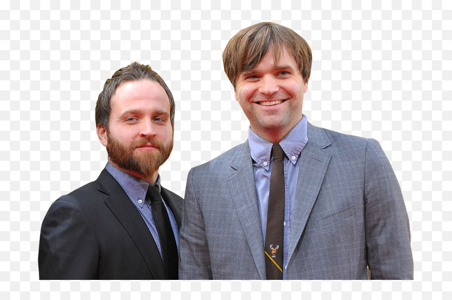 Death Cab For Cutie On Marriage Marathons And Why Their - Standing Emoji,Zooey Deschanel Emotions