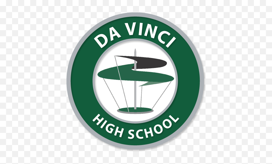 Home - Da Vinci Charter Academy Logo Emoji,Emotions Excited Highschool