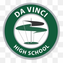 Home - Da Vinci Charter Academy Logo Emoji,Emotions Excited Highschool