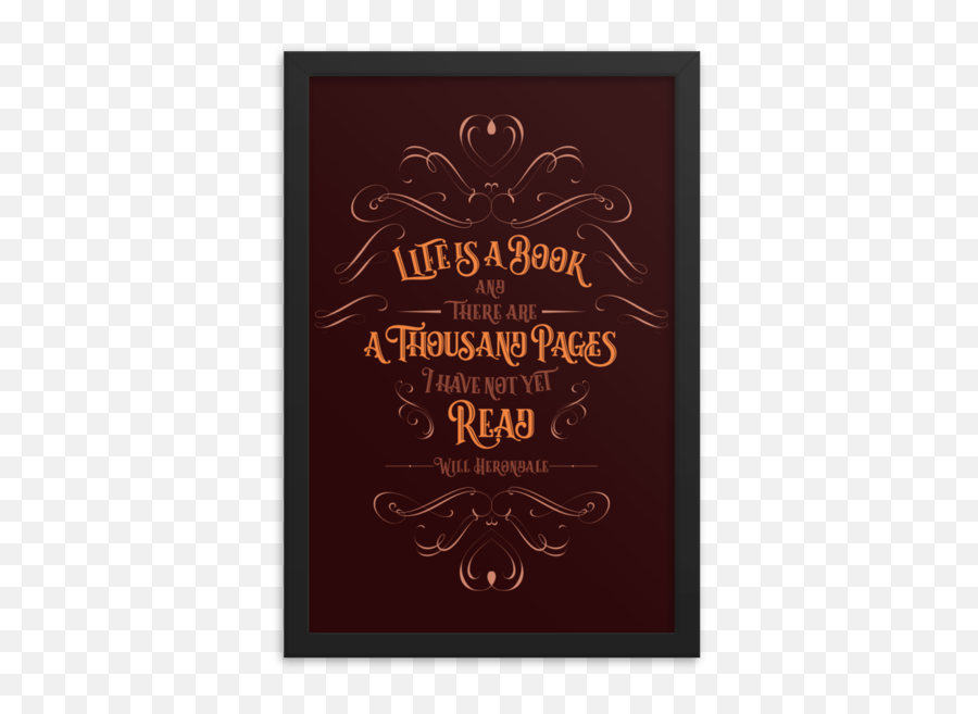 Prints Quotes - Event Emoji,Do Shadowhunters Have Emotion