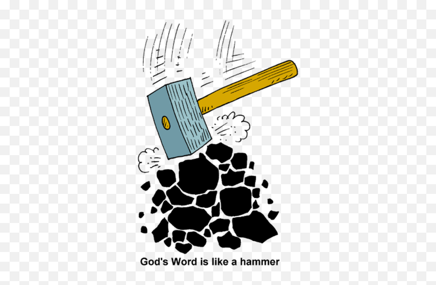 All Categories - Hammer Smash Clipart Emoji,2016 God Of War With Emotion