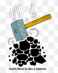 All Categories - Hammer Smash Clipart Emoji,2016 God Of War With Emotion
