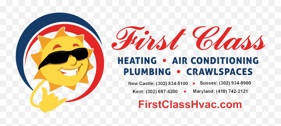 First Class Heating U0026 Air Conditioning Inc Profile - Happy Emoji,Emoticons With Sunglasses Keys