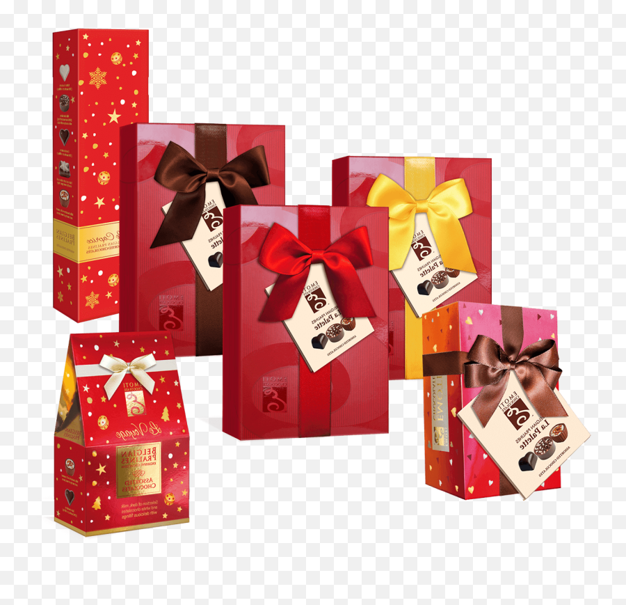 Belgian Chocolates Emoti - Wedding Favors Emoji,Emotion Praline?????