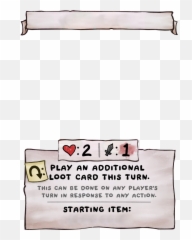 Which Exclusive Cards Will Not Be - Binding Of Isaac Four Souls Eve Emoji,Shencomix Bottling Emotions