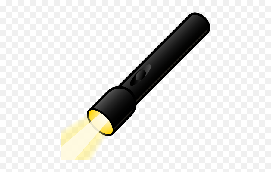 Electric Torch - Torch Light Emoji,Plug Emoji