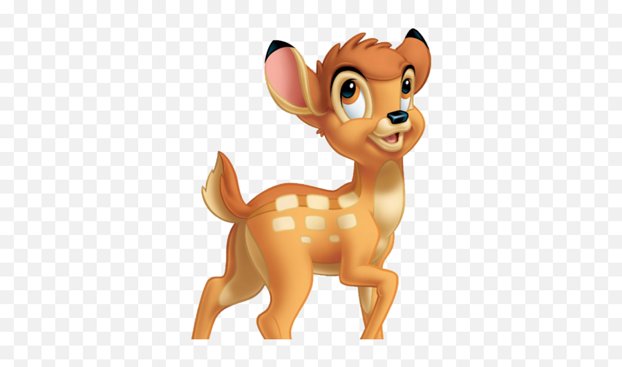 Universe Of Smash Bros Lawl Wiki - Bambi Geno And Gurri Emoji,Bambi Mother Birds Emotion