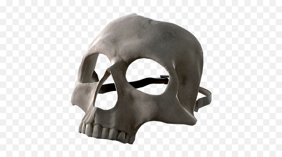 Skull Mask Fallout Wiki Fandom - Fallout 76 Skull Mask Emoji,Skull & Acrossbones Emoticon
