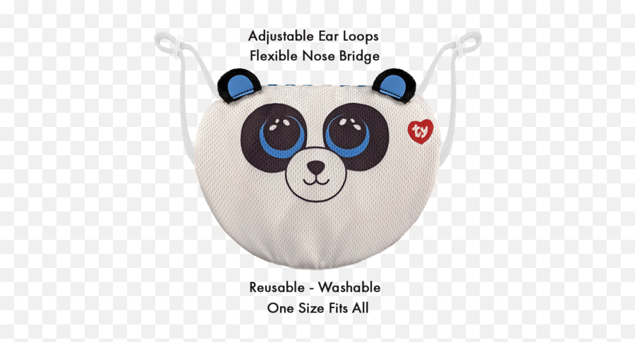 Products - Beanie Boo Face Masks Emoji,Mr Hankey Emoji