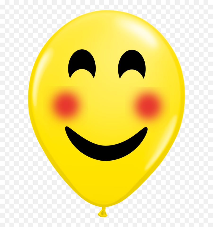 Impresos X 10 Unid - Happy Emoji,Emoticon De Interes