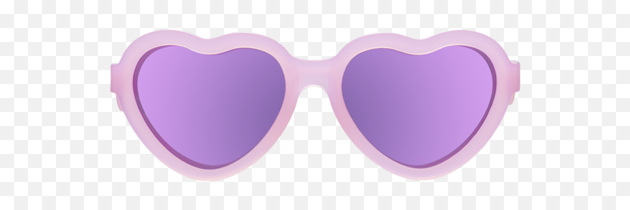 The Sweetheart U2013 Babiators Sunglasses - Girly Emoji,Using Heart Emojis For Other Girls