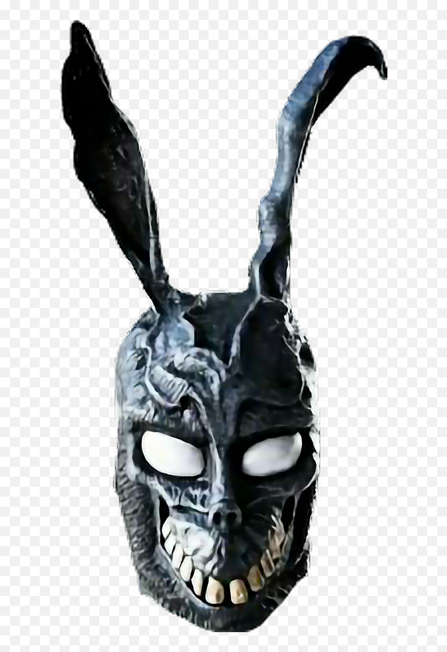 Download Hd Report Abuse - Conejo Frank Donnie Darko Emoji,Donnie Darko Emojis