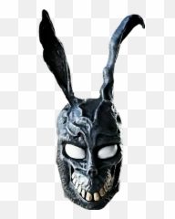 Download Hd Report Abuse - Conejo Frank Donnie Darko Emoji,Donnie Darko Emojis