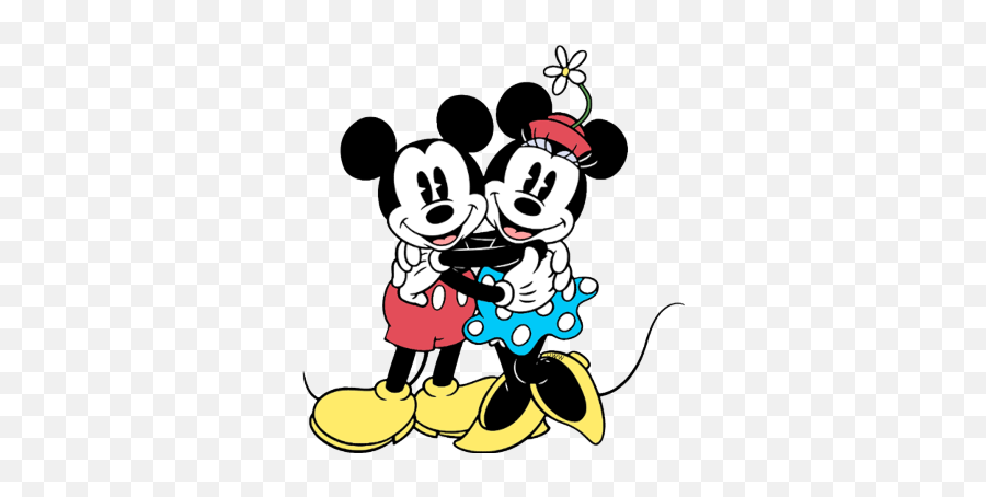 Pie - Classic Mickey Minnie Emoji,Old Timey Emotion Eyes