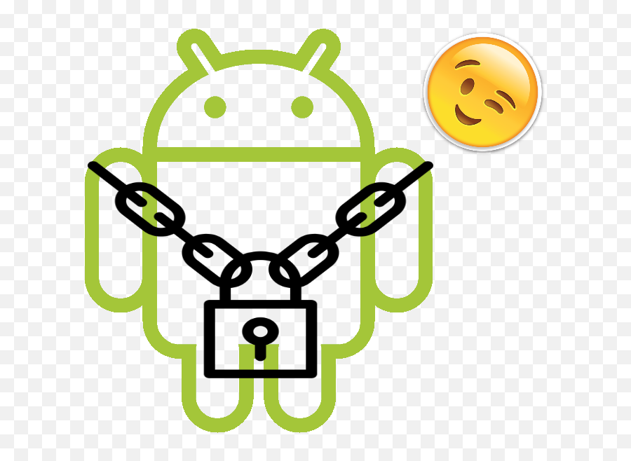 Still Thinking Theniceransomware - Android Ndk Edition Android Emoji,Android Emojis Thinking