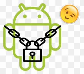 Still Thinking Theniceransomware - Android Ndk Edition Android Emoji,Android Emojis Thinking