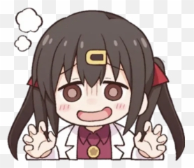 Sticker Maker - Oniichan Ha Oshimai Getsticker Emoji,Ahegao Discord Emojis