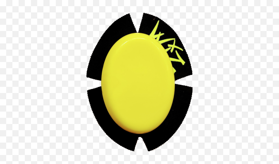 Wiz Knee Sliders - Smiley Face Yellow U2013 Southern Adrenaline Wiz Knee Sliders Emoji,Extra Thicc Emoticon