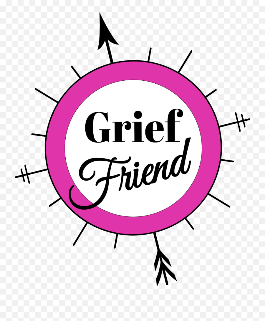 Beth Erlander U2013 Grief Coaching And Counseling Services - Dot Emoji,Beth Emotion Fjord