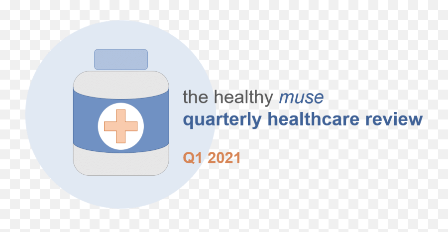 Biggest Healthcare Stories From Q1 2021 - Medical Supply Emoji,Muse Pouring My Emotion
