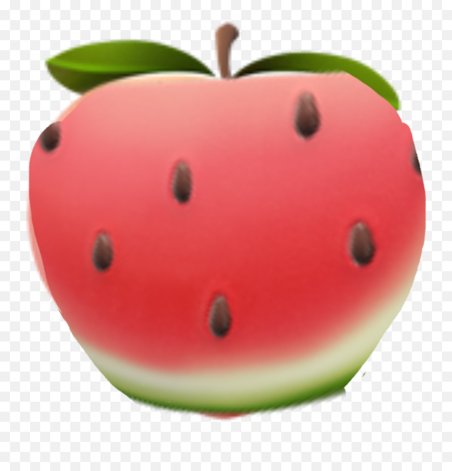 Japan California Guess The Fruit Sticker By Mlife - Diet Food Emoji,Guess The Emoji Food And Drink