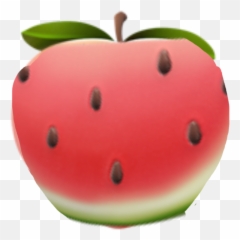 Japan California Guess The Fruit Sticker By Mlife - Diet Food Emoji,Guess The Emoji Food And Drink