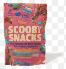 Scooby Snacks Chicken Recipe Treats - Confectionery Emoji,Slobbering Emoji