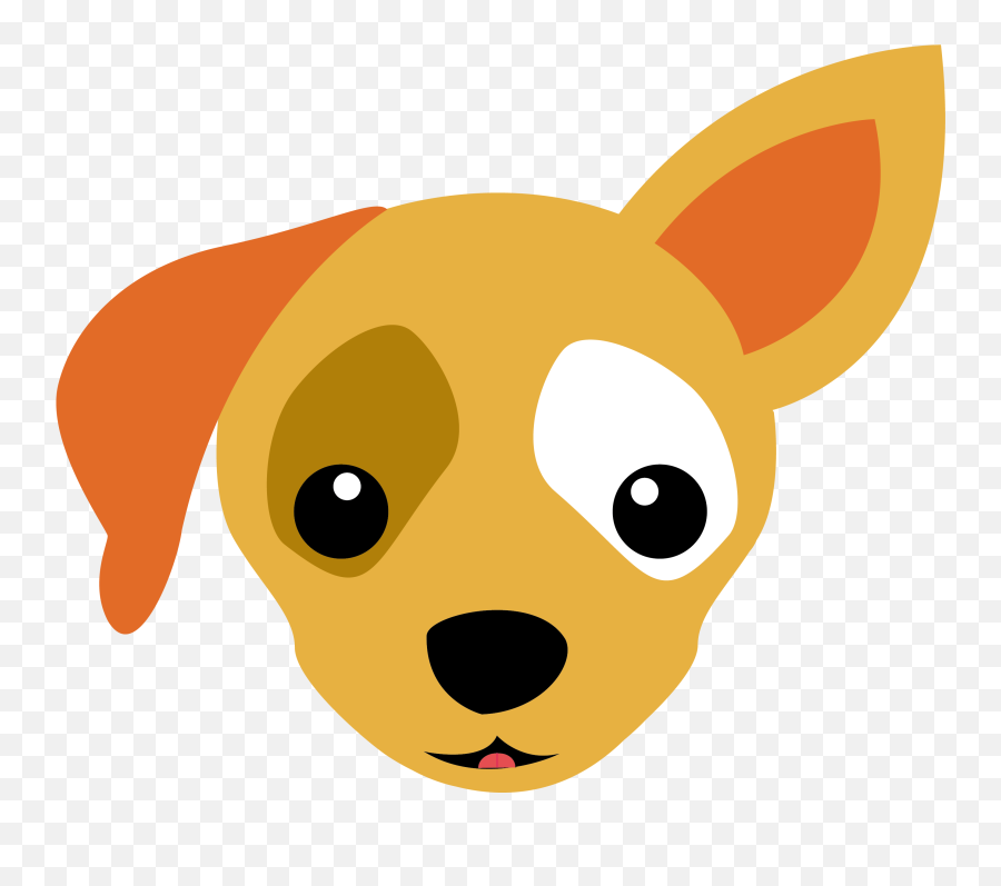 Private Training - Happy Emoji,Animated Dog Rescue Emoticon Emojis Or Clipart