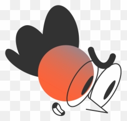 Determined Clipart Illustrations U0026 Images In Png And Svg - Dot Emoji,Angry Horse Riding Emoji