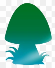 Trippy Mushroom Png Background - Language Emoji,Trippy Backgrounds Emojis