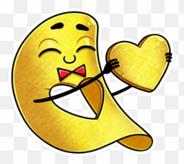 Chips Sticker Challenge Emoji,Chips Text Emoji