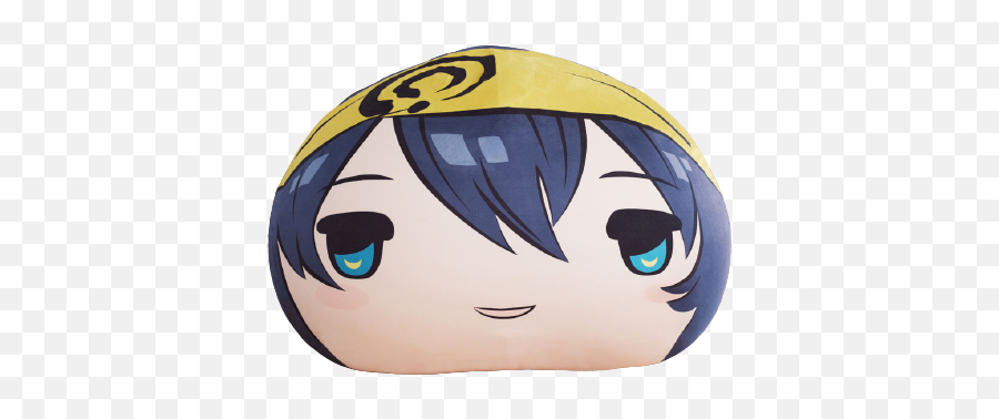 Touken Ranbu - Hanamaru Kashuu Kiyomitsu Mochi Puchi Emoji,Jotaro Emoticon Art