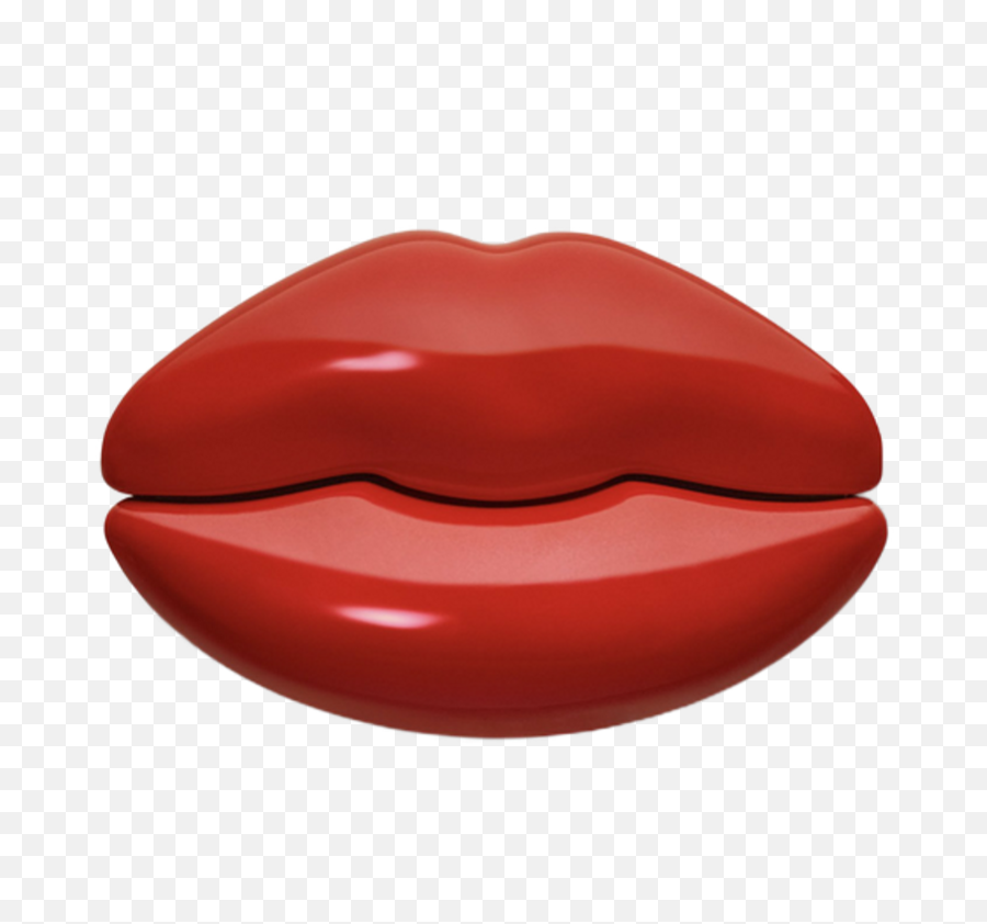 Red Lips By Kkw Fragrance Emoji,Uncensered Emojis