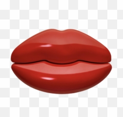 Red Lips By Kkw Fragrance Emoji,Uncensered Emojis