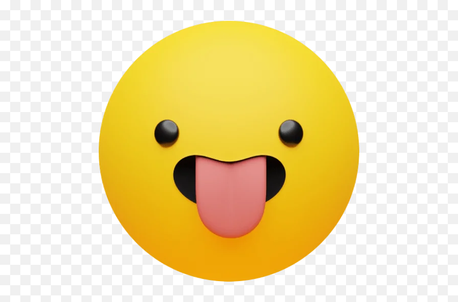 Telegram Sticker 56 From Collection Craftwork Emoji,Digital Sticker To Use As Emojis