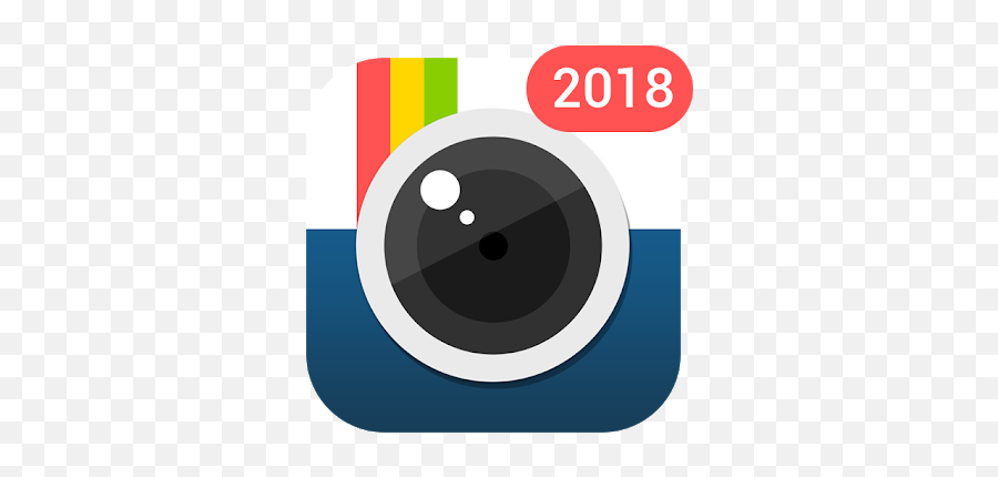 Z Camera - Photo Editor Beauty Selfie Collage V455 Build Emoji,Update Emojis Android 5.0.1