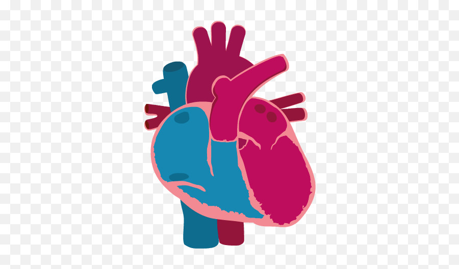Dilated Cardiomyopathy Cardiomyopathy Uk Emoji,Pain Emotion Cartoon Model