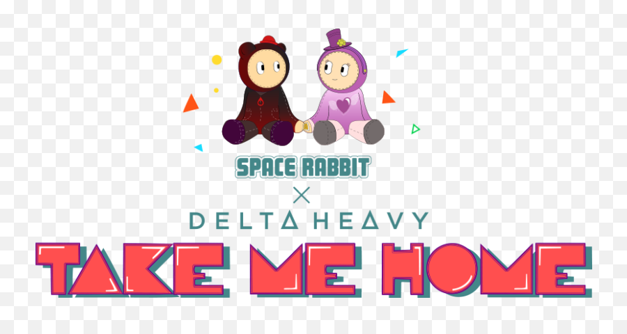 Take Me Home - Delta Heavy Take Me Home Video Emoji,Rabbit Emotions